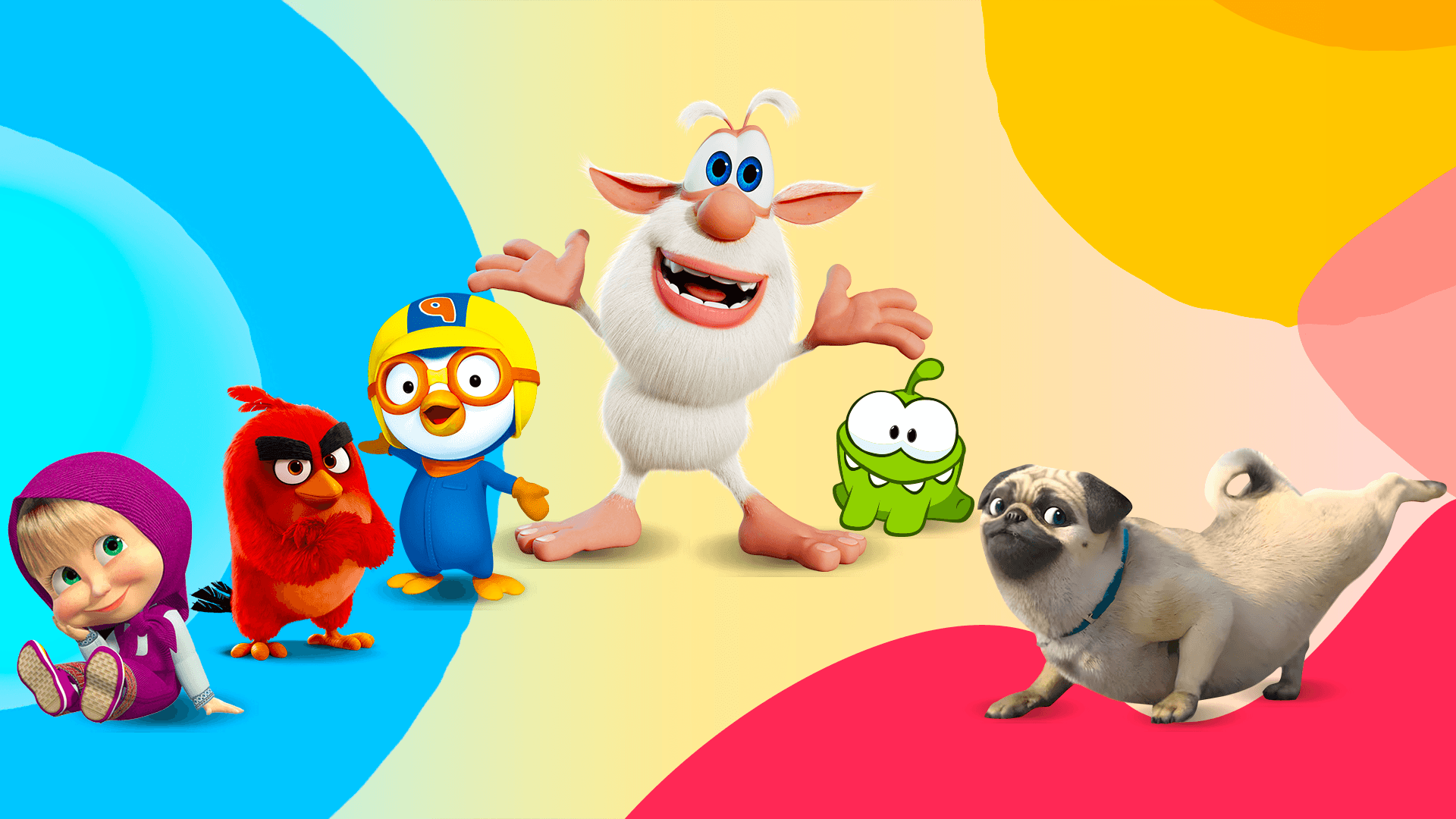 Kedoo Expands Kids Offer With Launch of Super Toons App and FAST Channels
